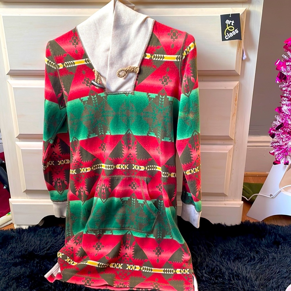 Girls dress